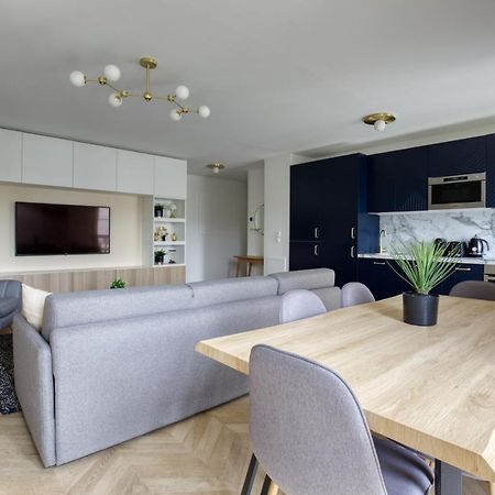 Suite Imperiale, Disneyland Paris, 6 Personnes Chessy  Exterior foto