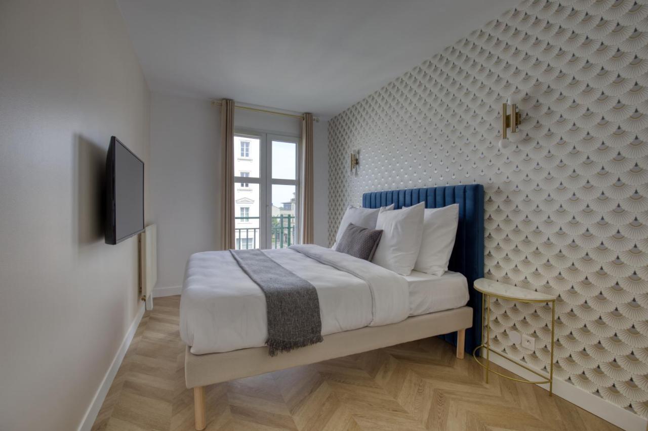 Suite Imperiale, Disneyland Paris, 6 Personnes Chessy  Exterior foto